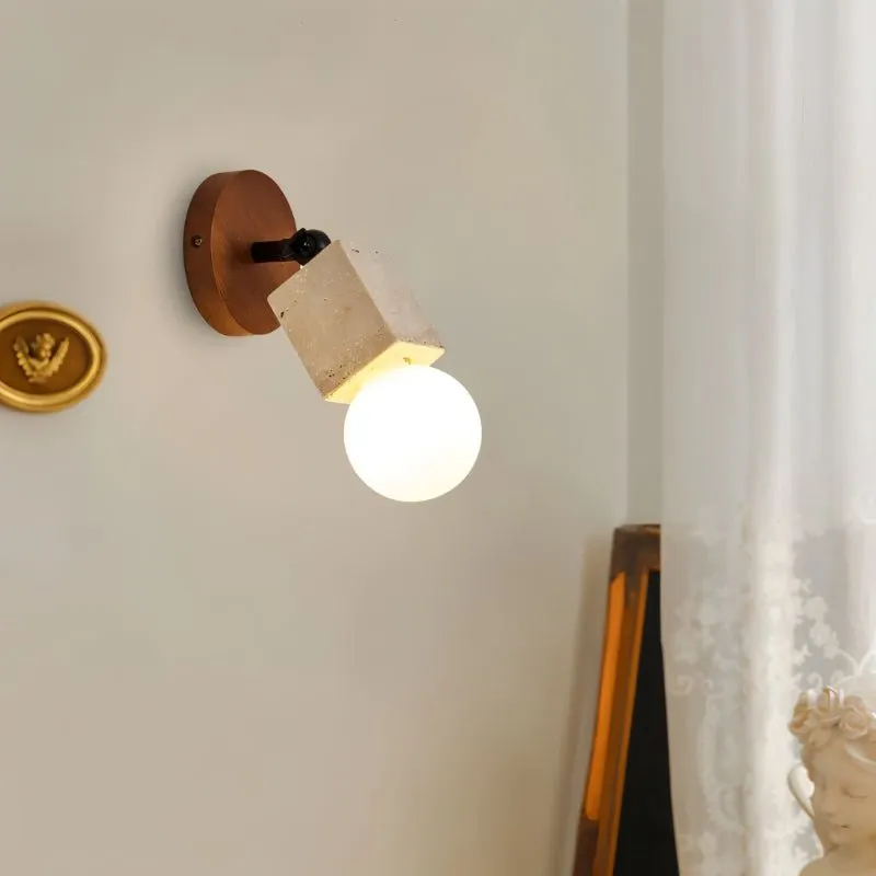 Orina Wall Lamp
