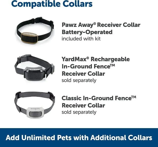 PetSafe Pawz Away Mini Pet Barrier