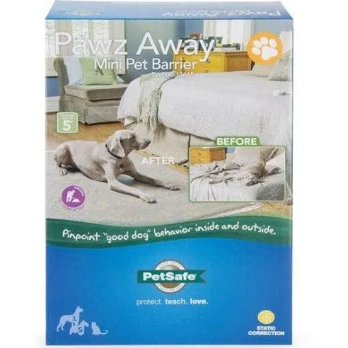 PetSafe Pawz Away Mini Pet Barrier