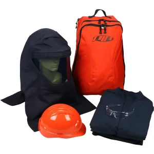 PIP 9150-21712/XL PPE 3 Arc Flash Kit - 33 Cal/cm2