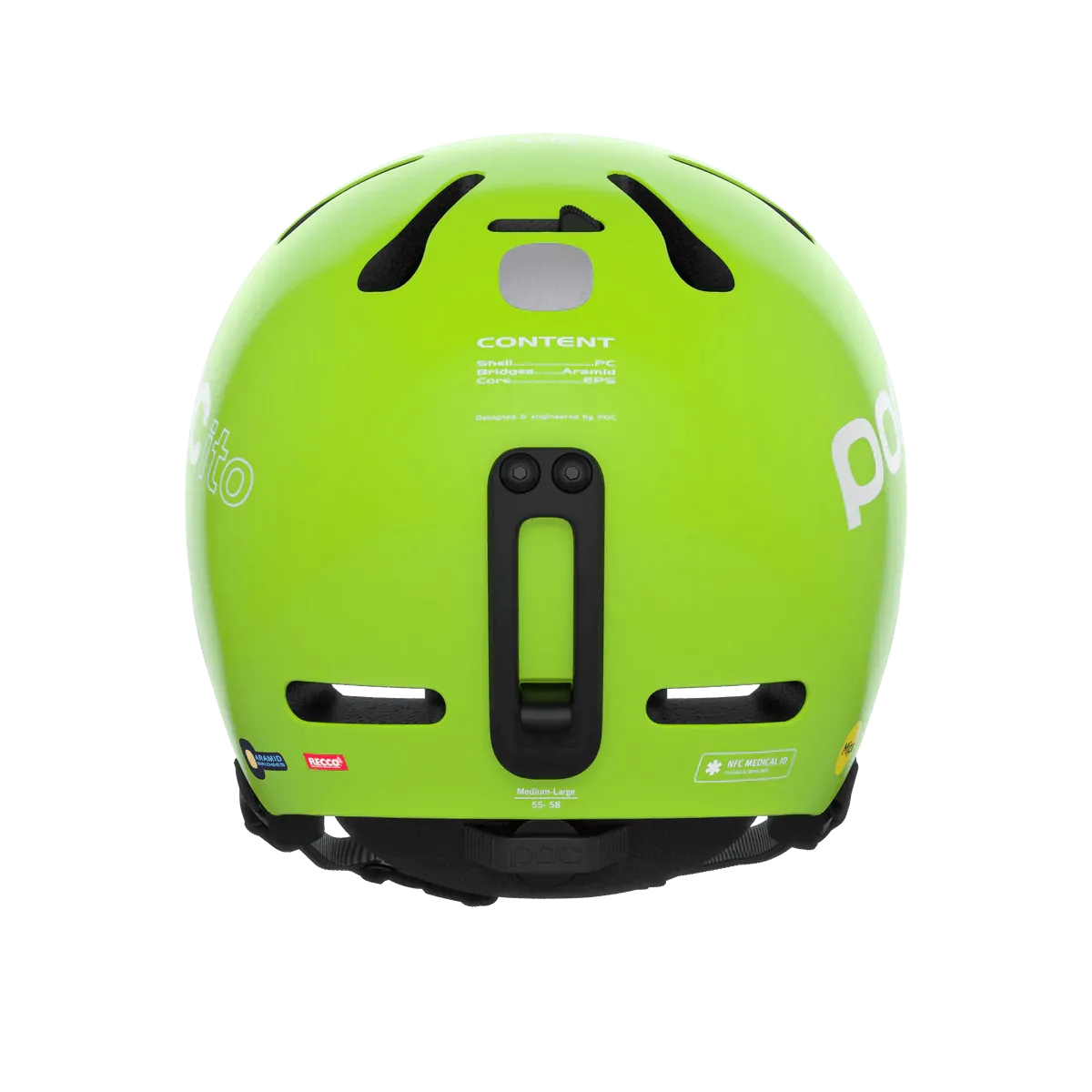 POCito Fornix MIPS Helmet