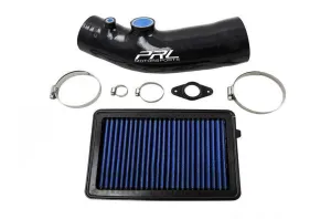 PRL Motorsports 2017  Honda Civic Type-R Stage 1 Intake System (PRL-HCR-INT-S1)