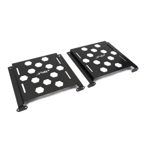 PRP Rear Seat & Bench Mounts  Polaris RZR Pro (20-22) Turbo R (2022) [4 Doors] Pair