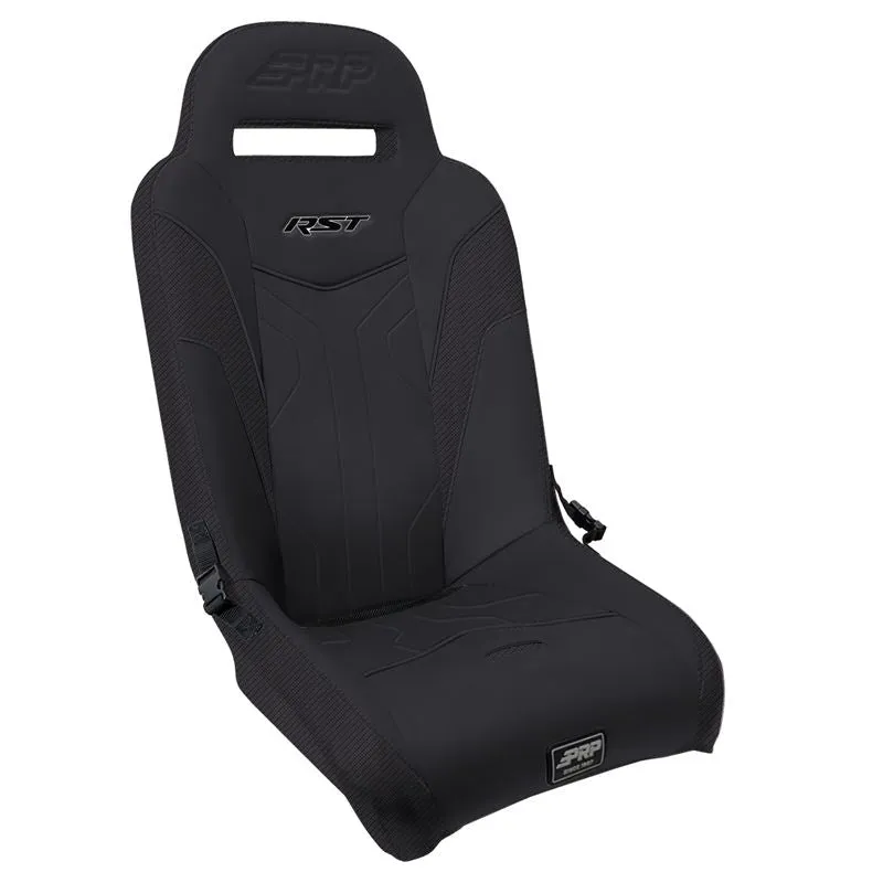 PRP RST Rear Suspension Seat Polaris RZR (16-22) [Fixed Back] Multiple Color Options