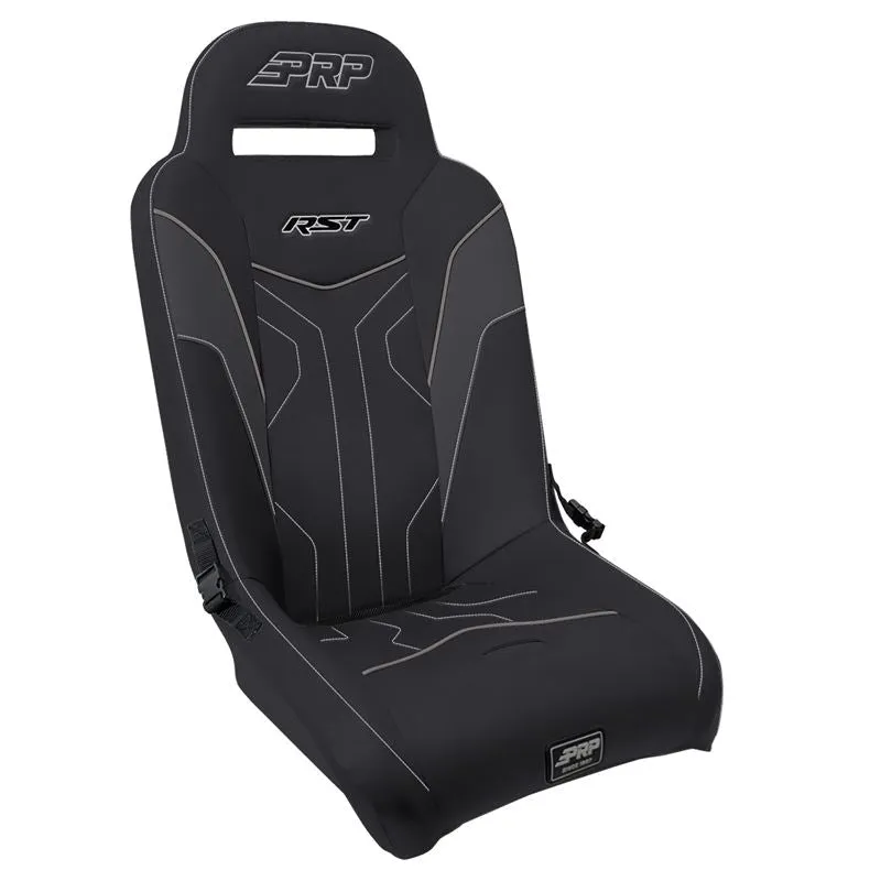 PRP RST Rear Suspension Seat Polaris RZR (16-22) [Fixed Back] Multiple Color Options