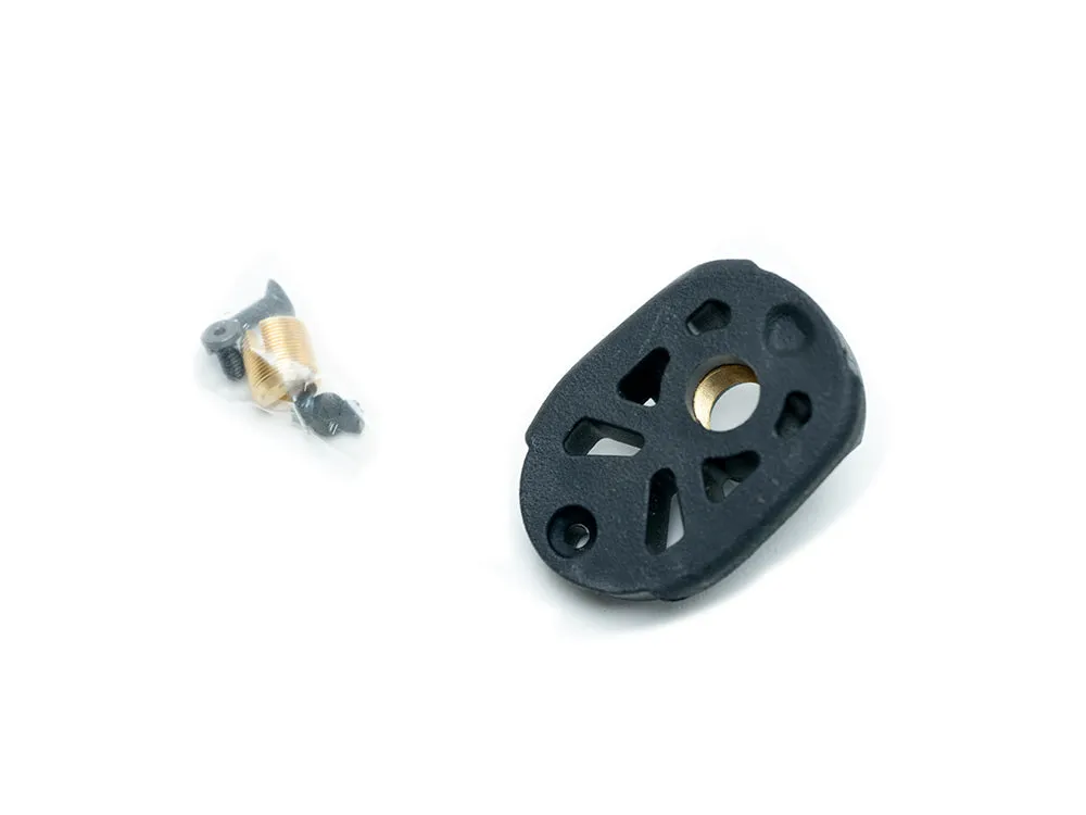 PTS ENHANCED POLYMER GRIP - COMPACT (EPG-C) - AEG