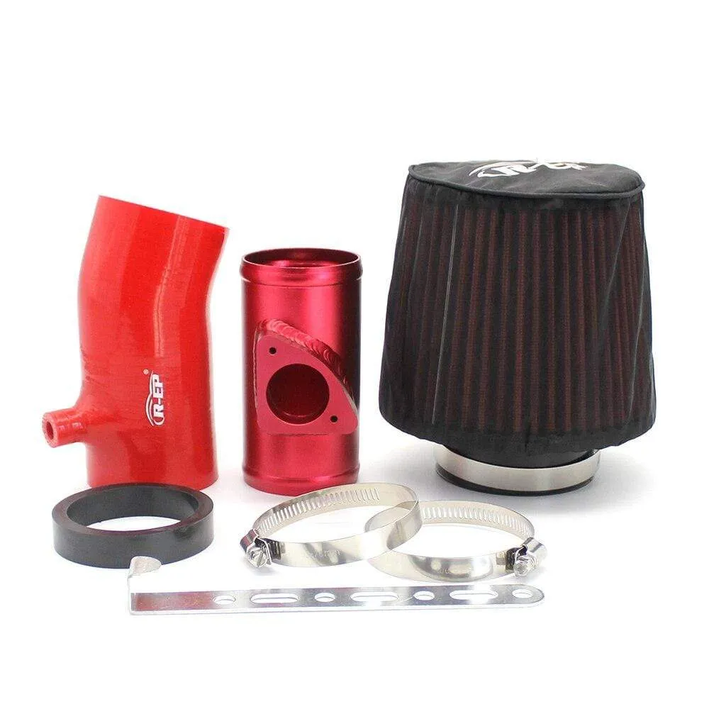 R-EP High Flow Cold Air Intake Pipe for Mazda 3 Axela 1500cc with Air Filter Replacement High Power RP-D002