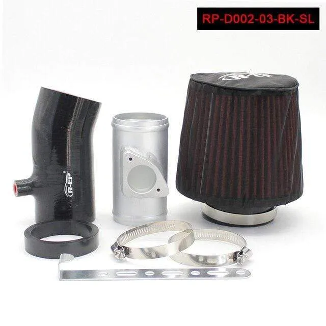 R-EP High Flow Cold Air Intake Pipe for Mazda 3 Axela 1500cc with Air Filter Replacement High Power RP-D002