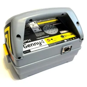 RadioDetection Genny4 33kHz Continuous Tone for use with C.A.T 