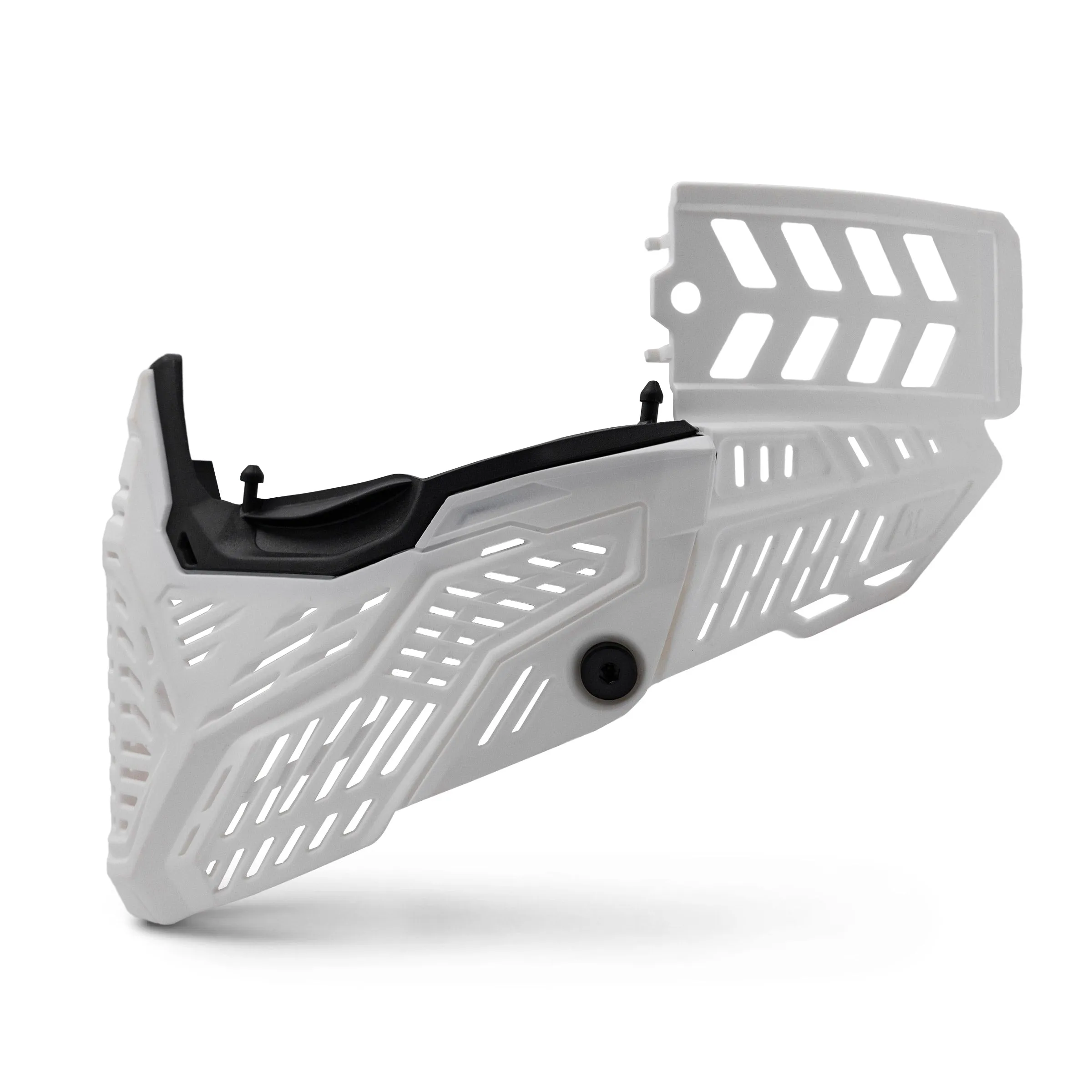 RMX Lower Kit - White