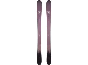 Rossignol Rallybird Soul 92 2025