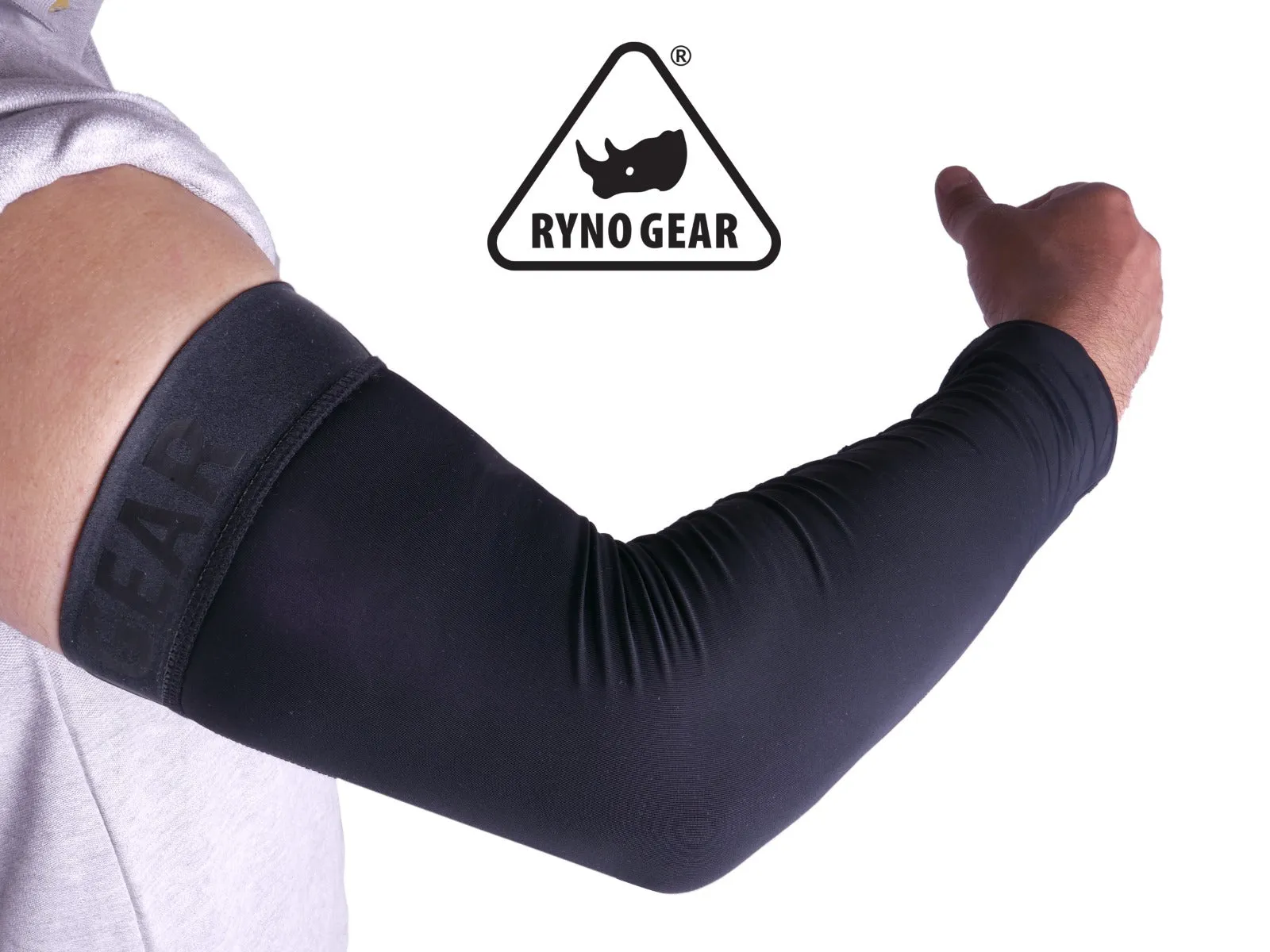 Ryno Gear Arm Sleeves Tattoo Sleeve Covers