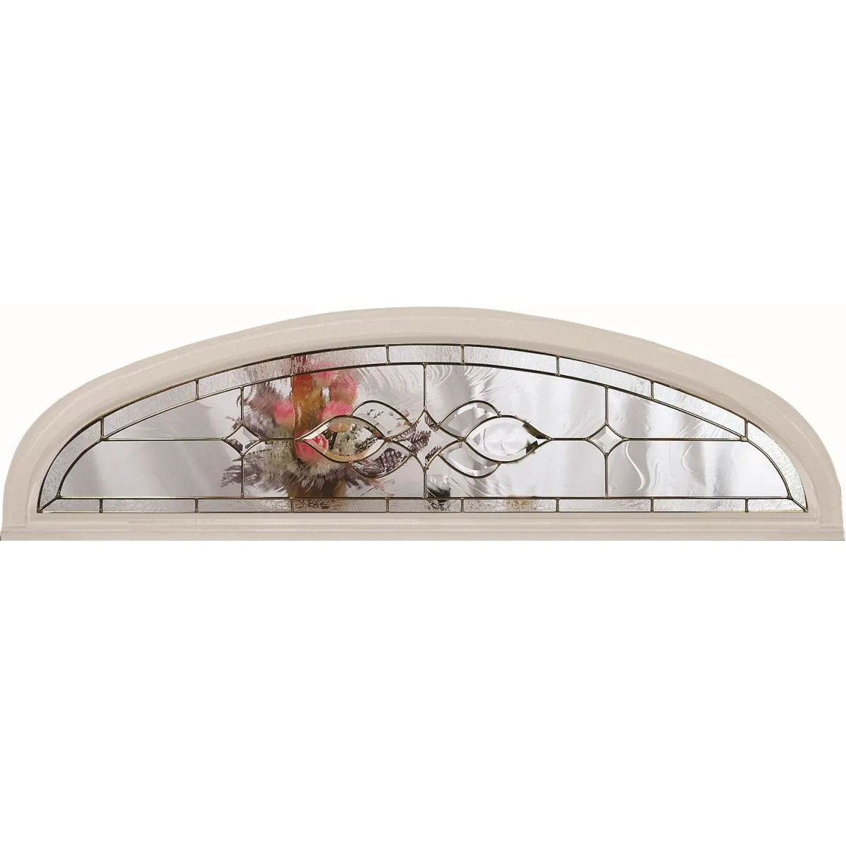 Saxon Elliptical Transom
