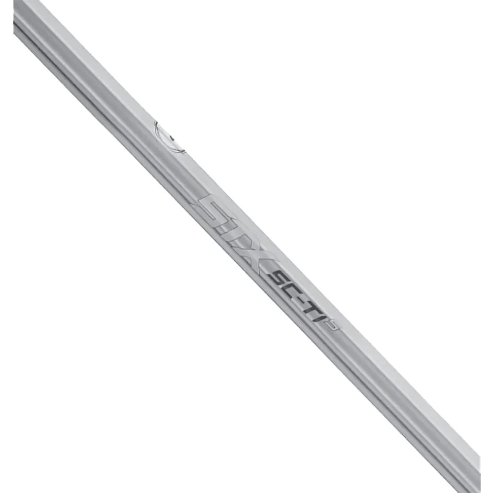 Sc-ti S Alloy A/M Handle