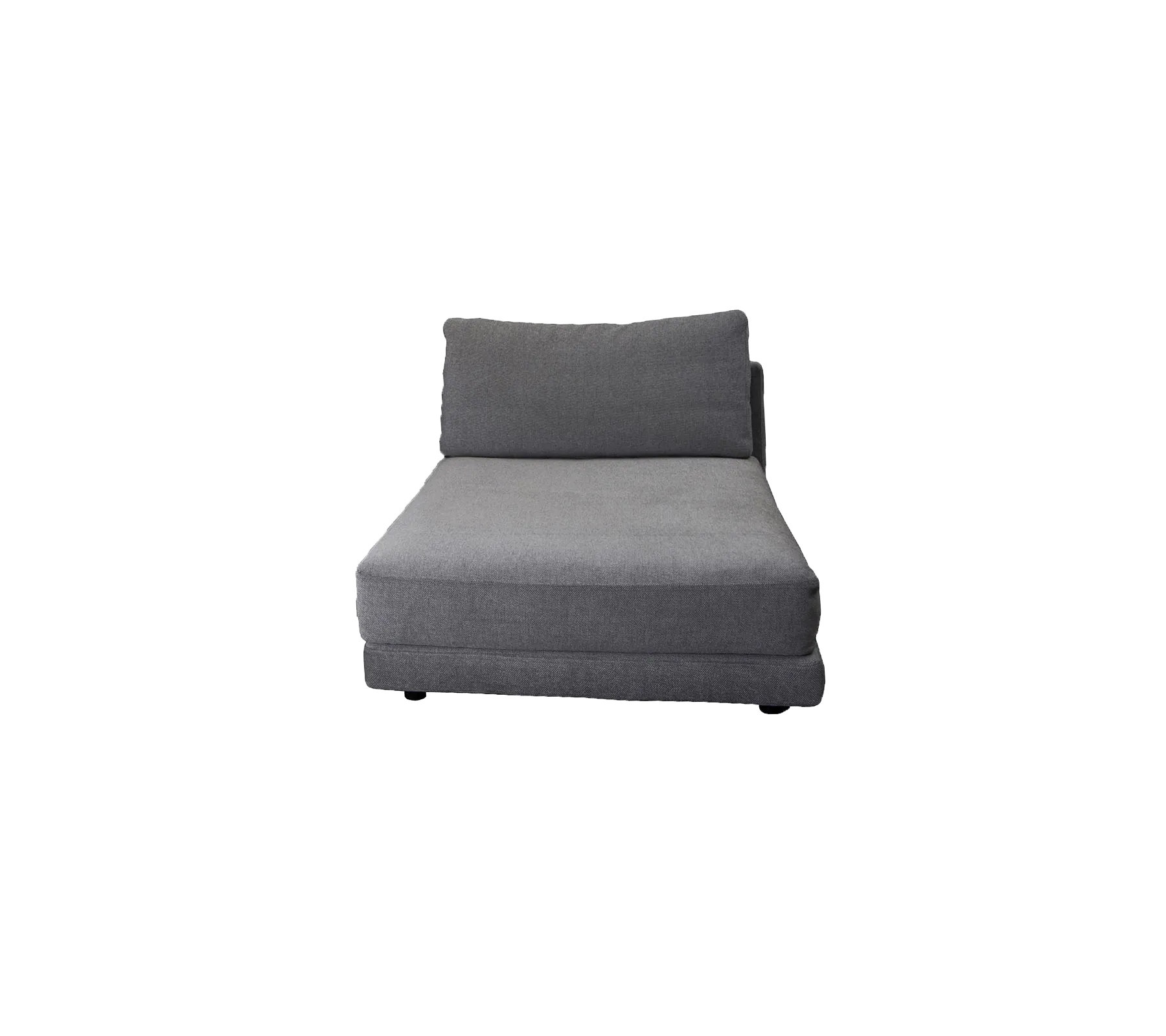 Scale single daybed module