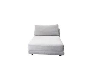 Scale single daybed module