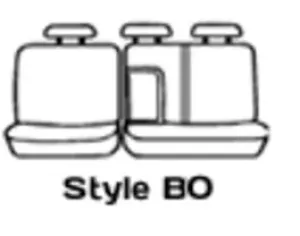 SEAT COVERS