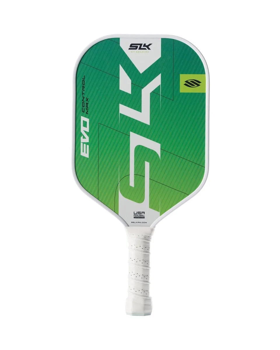 Selkirk SLK Evo Control Max Pickleball Paddle