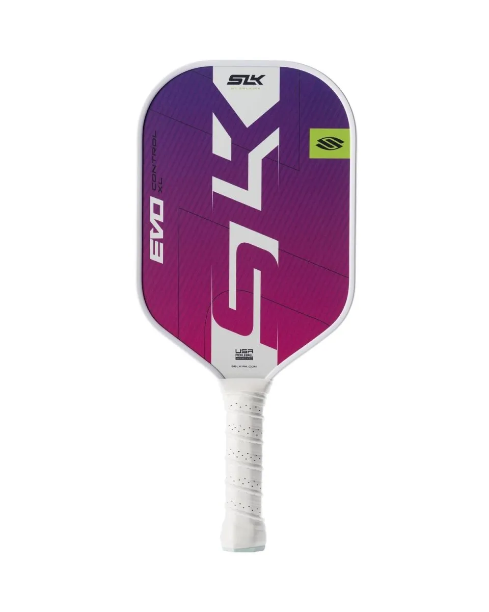 Selkirk SLK Evo Control XL Pickleball Paddle