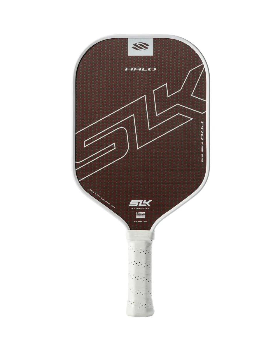 Selkirk SLK Halo PRO Max Pickleball Paddle