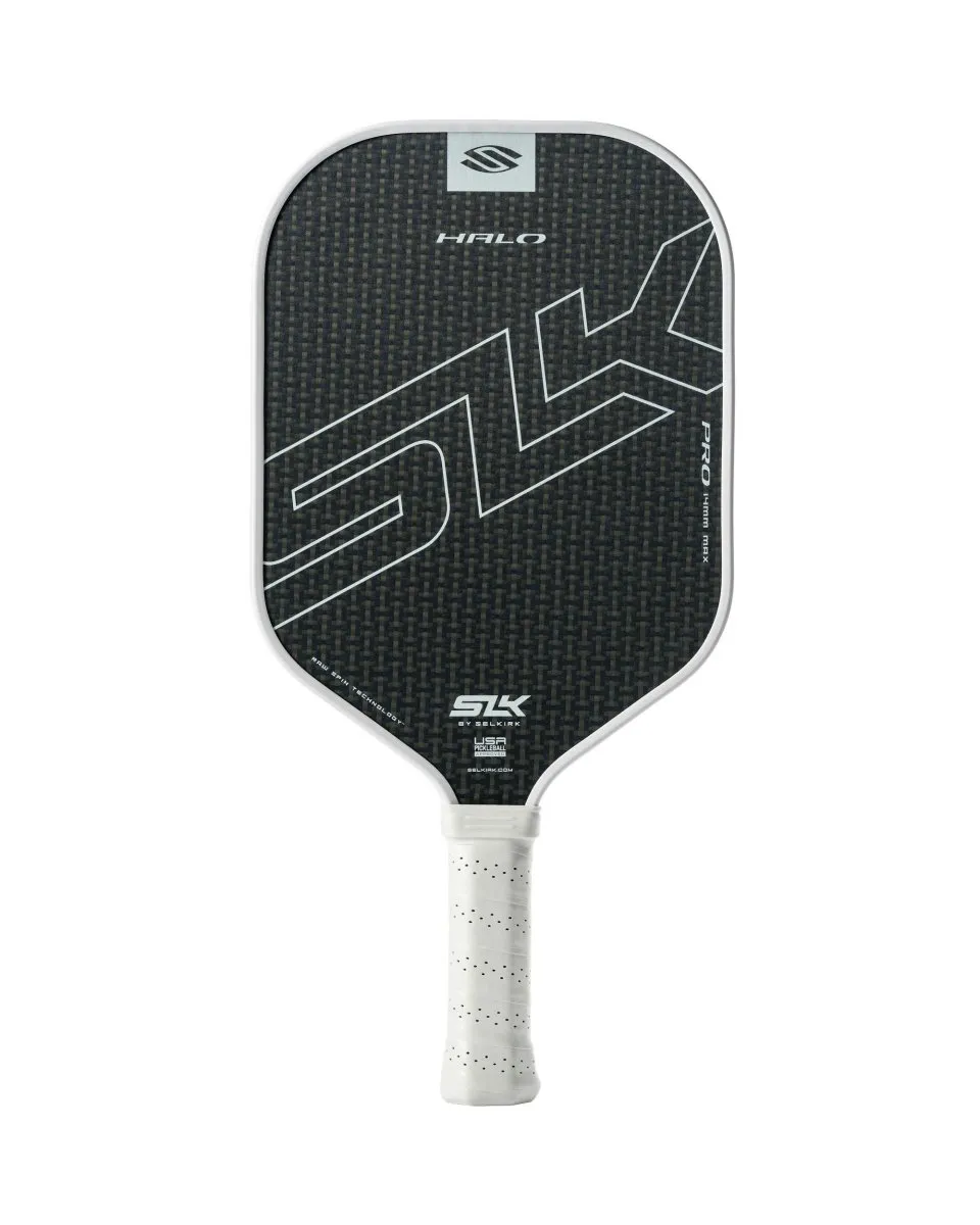 Selkirk SLK Halo PRO Max Pickleball Paddle