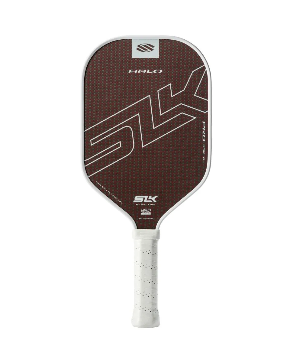 Selkirk SLK Halo PRO XL Pickleball Paddle