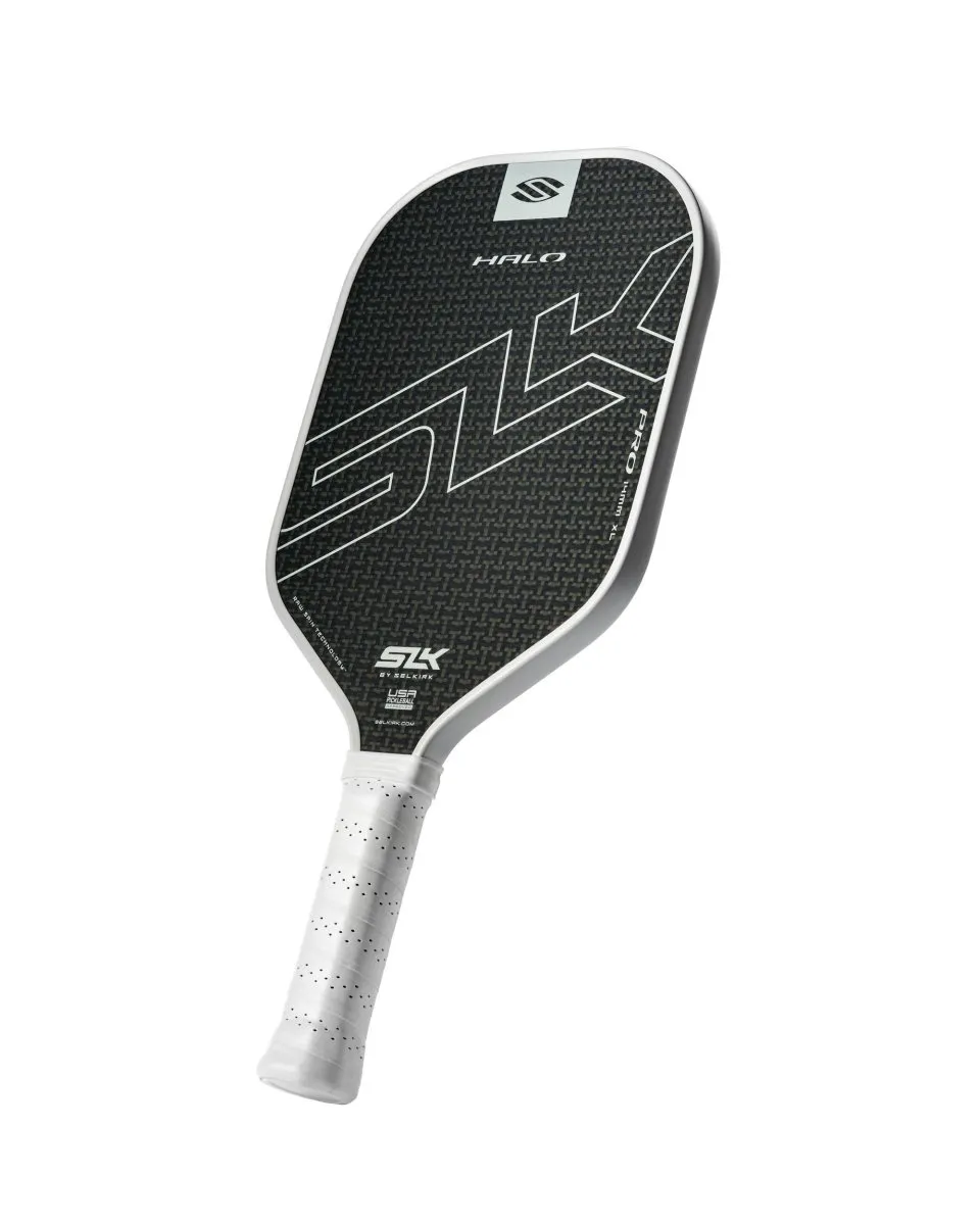 Selkirk SLK Halo PRO XL Pickleball Paddle