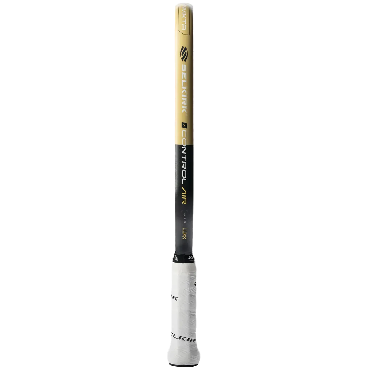 Selkirk Sport LUXX Control Air Invikta - Midweight