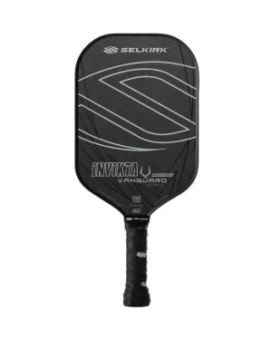 Selkirk Vanguard Control Invikta Lightweight Pickleball Paddle