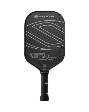Selkirk Vanguard Control Invikta Midweight Pickleball Paddle