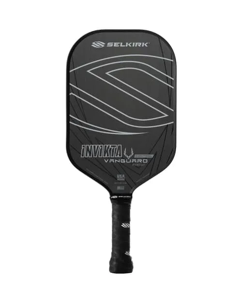 Selkirk Vanguard Control Invikta Midweight Pickleball Paddle