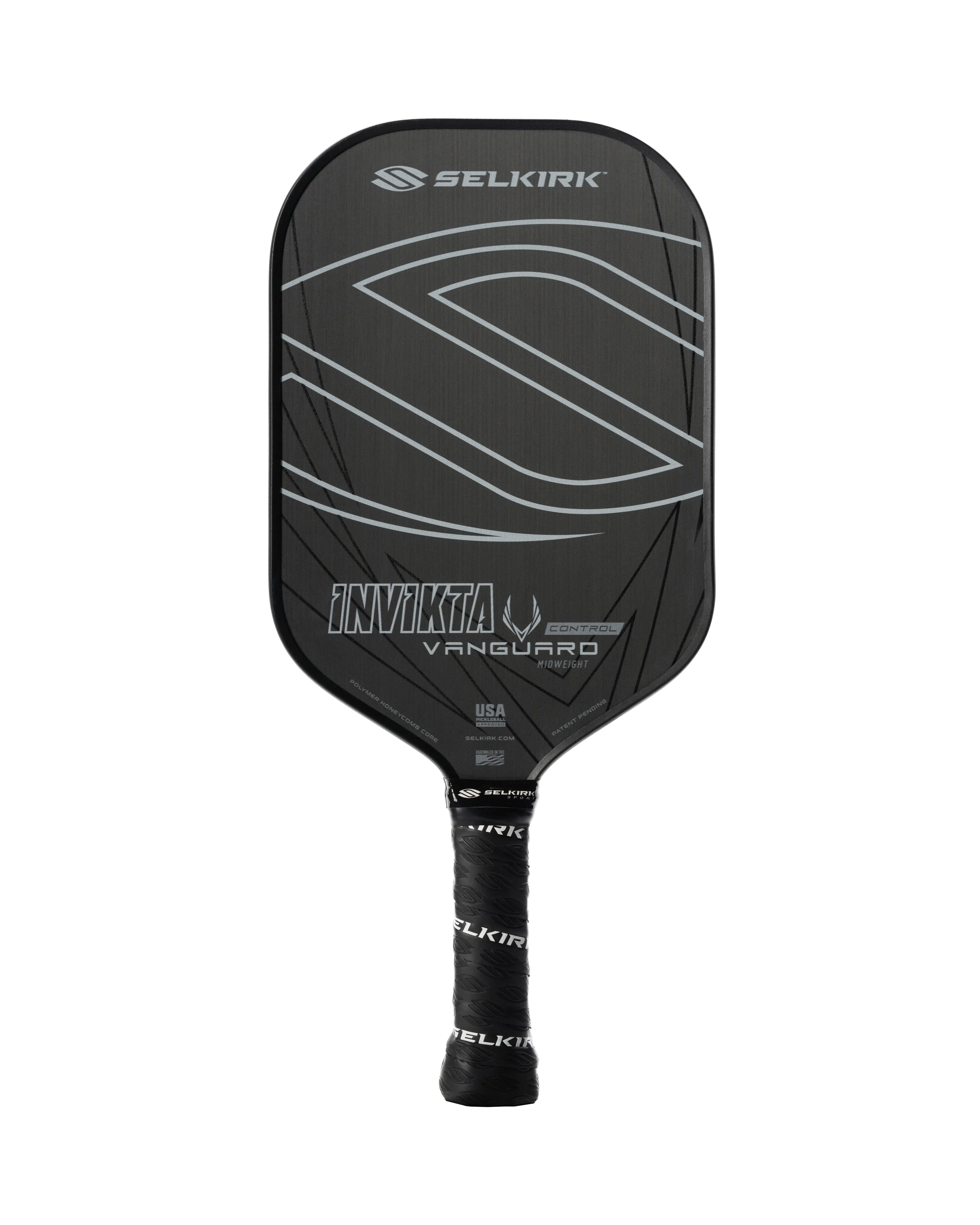 Selkirk Vanguard Control - Invikta Midweight