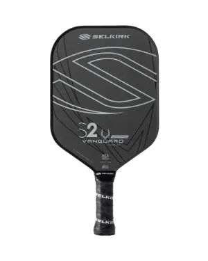 Selkirk Vanguard Control S2 Midweight Pickleball Paddle