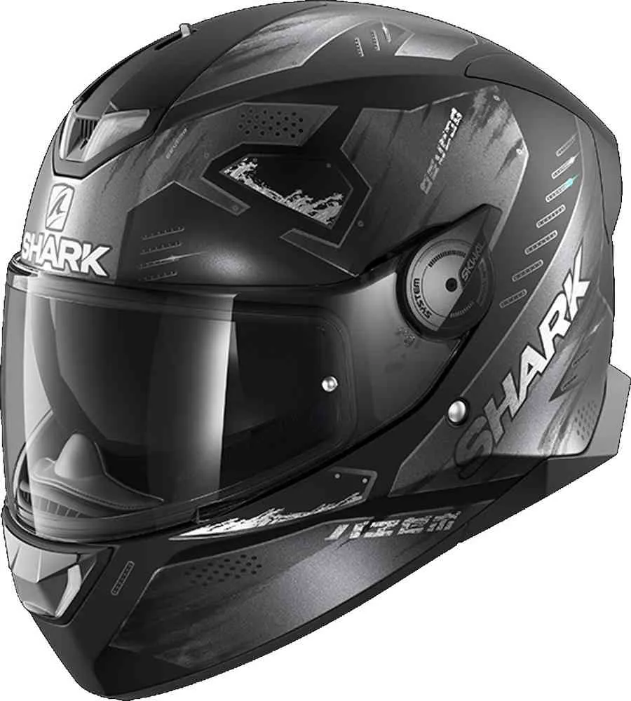 Shark - Skwal 2 Helmets