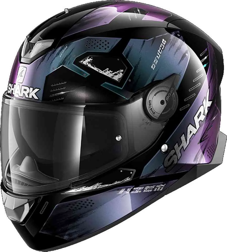 Shark - Skwal 2 Helmets