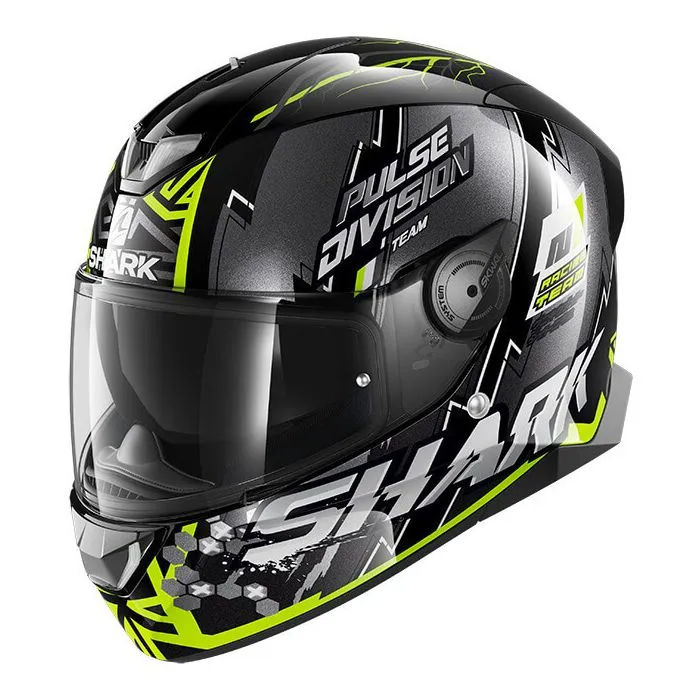 Shark - Skwal 2 Helmets