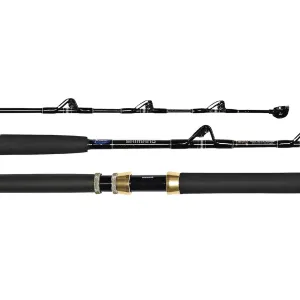 Shimano TCurve Tiagra Game Rods