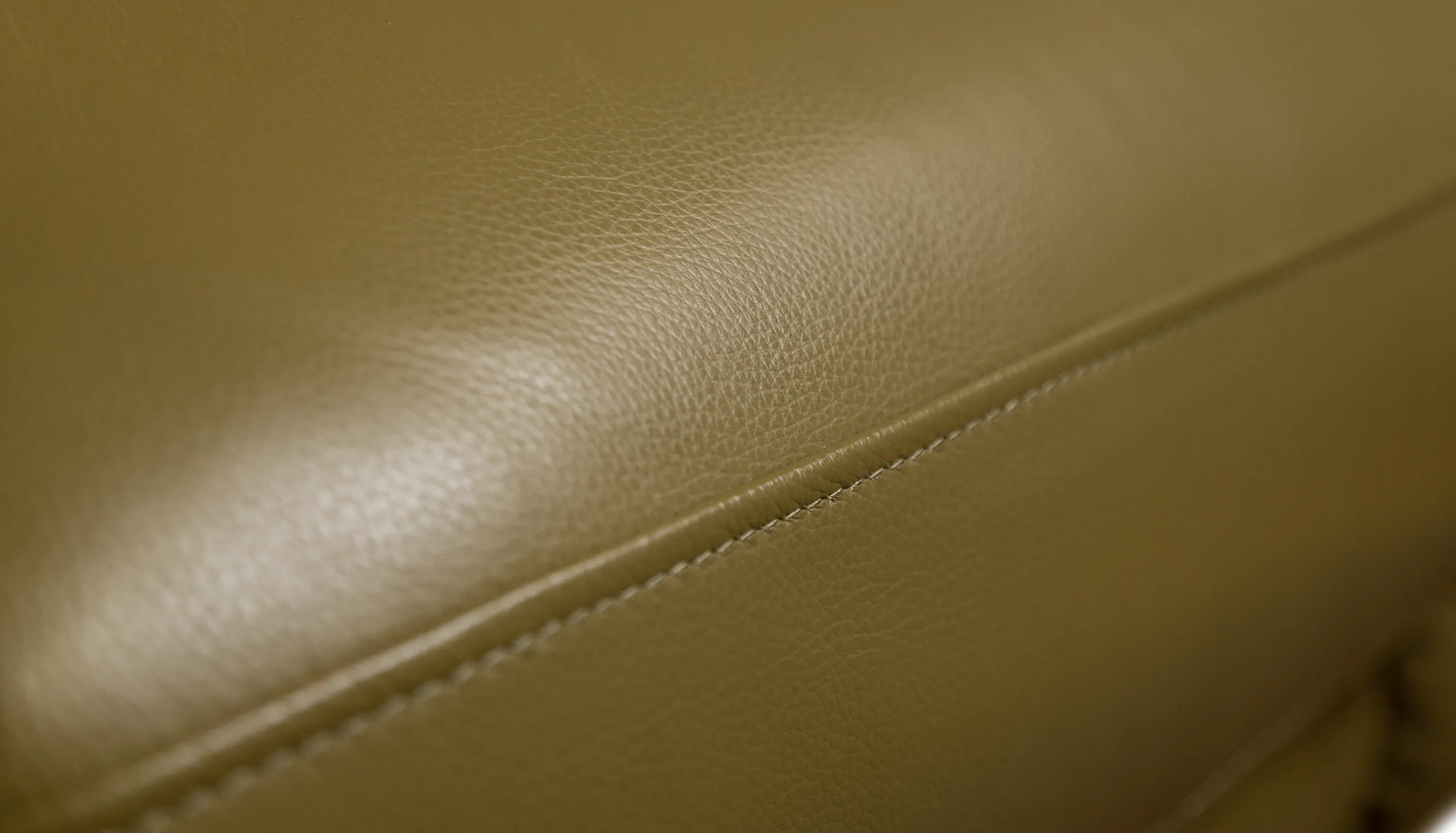 Sienna 2 Seater Power Recliner Sofa in Leather