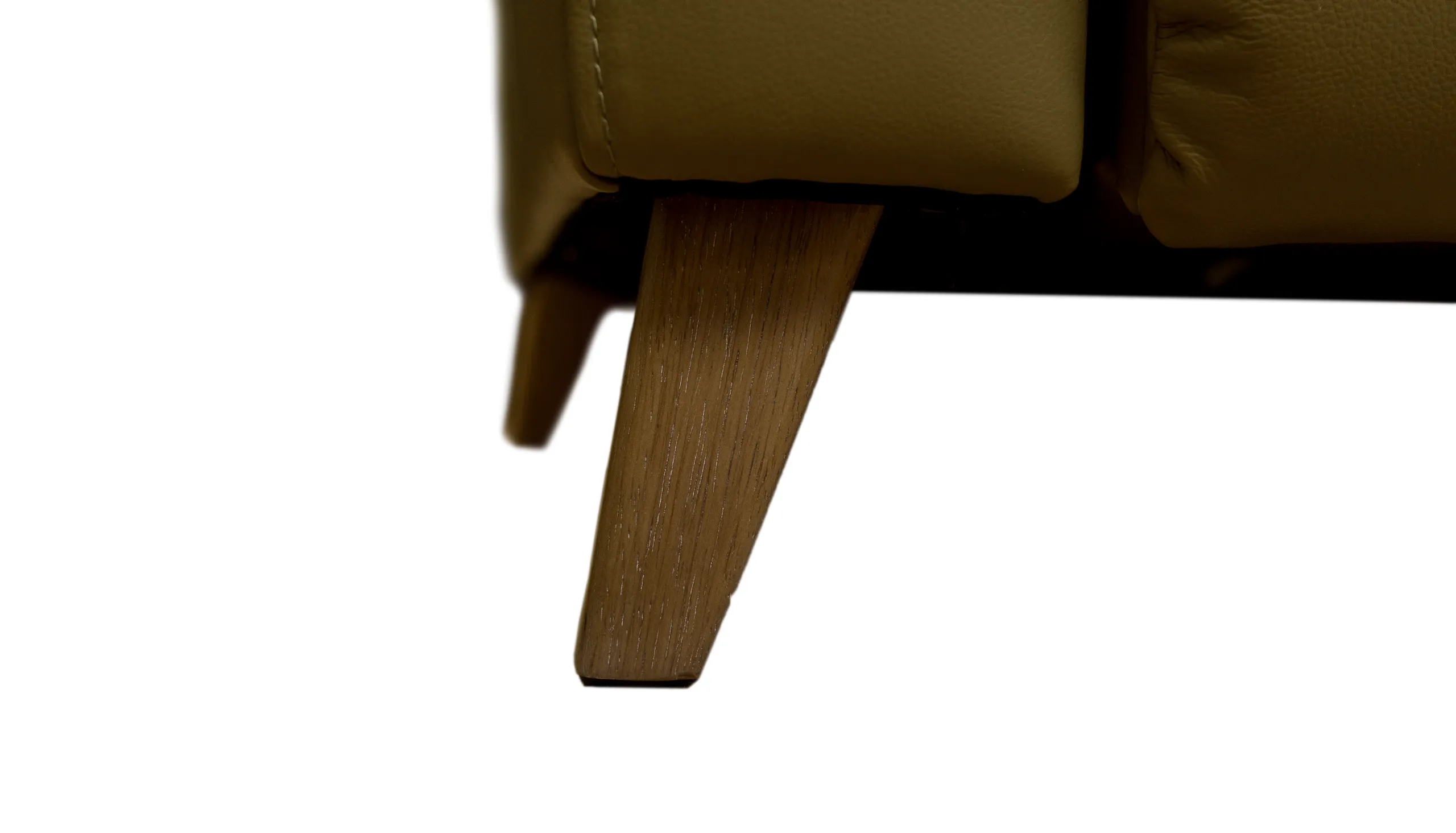 Sienna 2 Seater Sofa in Leather