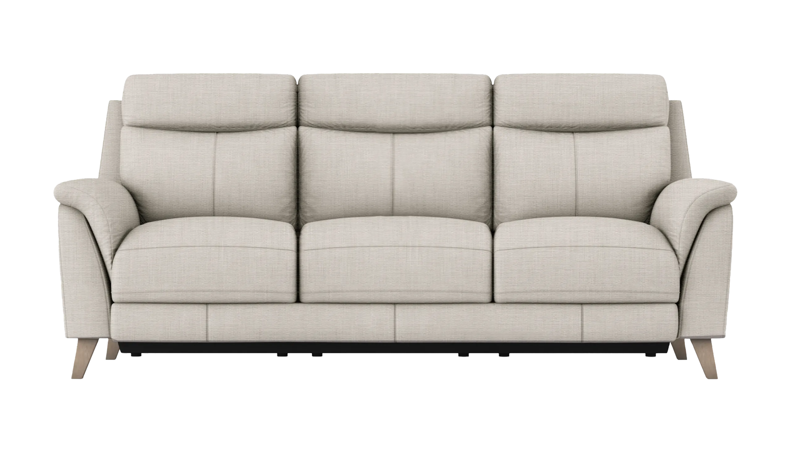 Sienna 3 Seater Sofa in Fabric