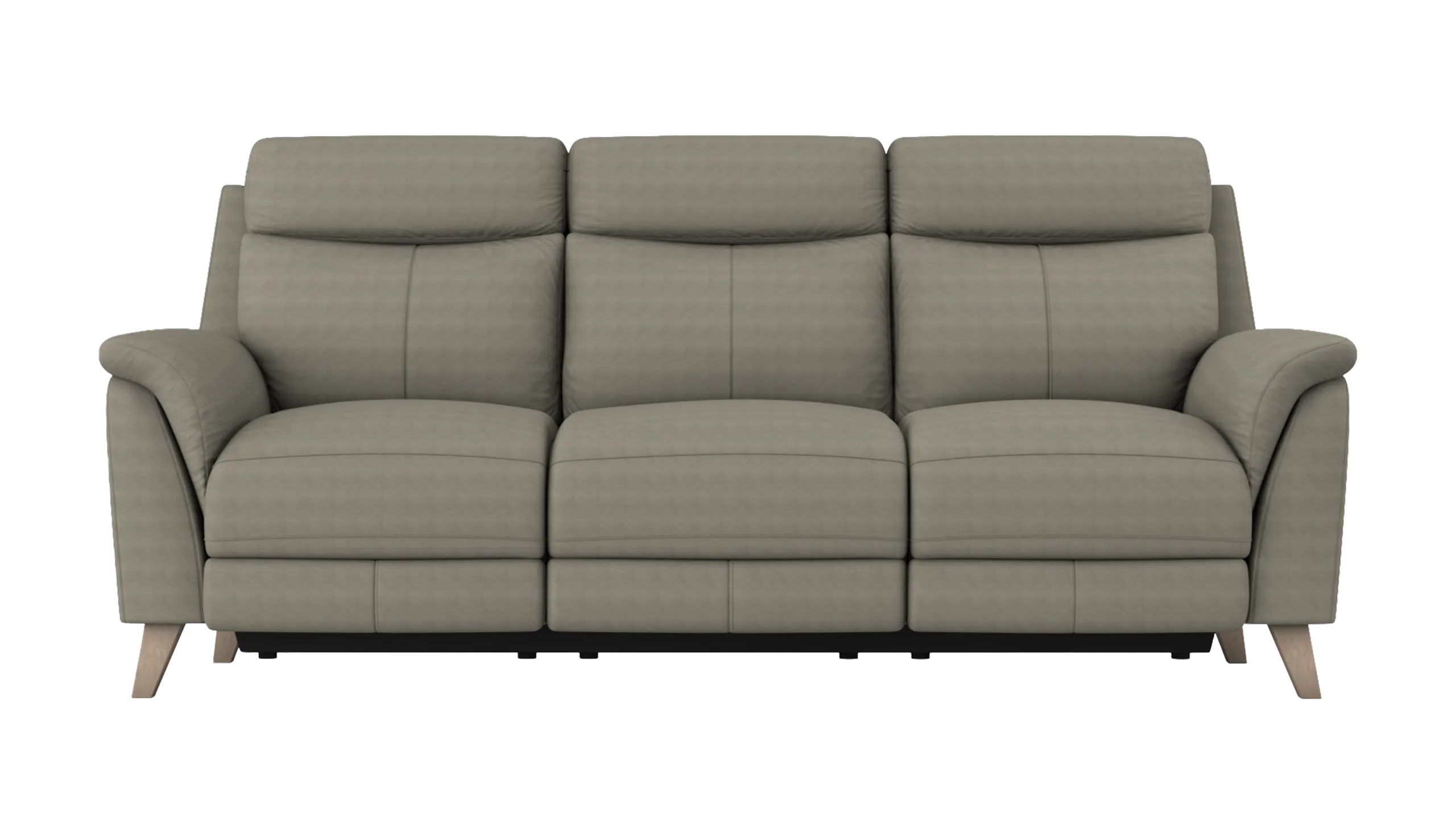 Sienna 3 Seater Sofa in Fabric
