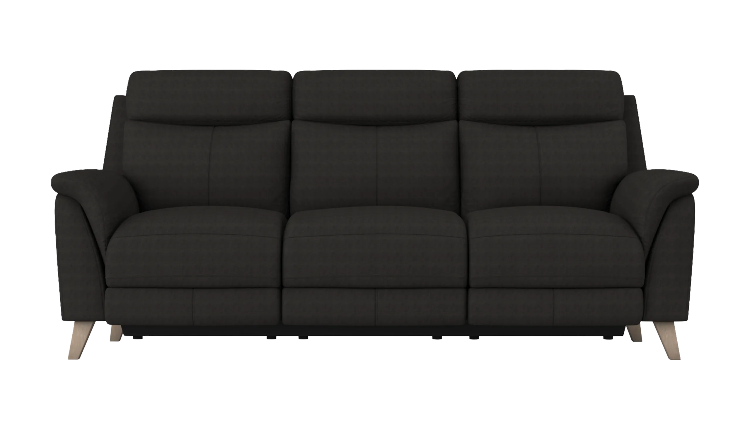 Sienna 3 Seater Sofa in Fabric