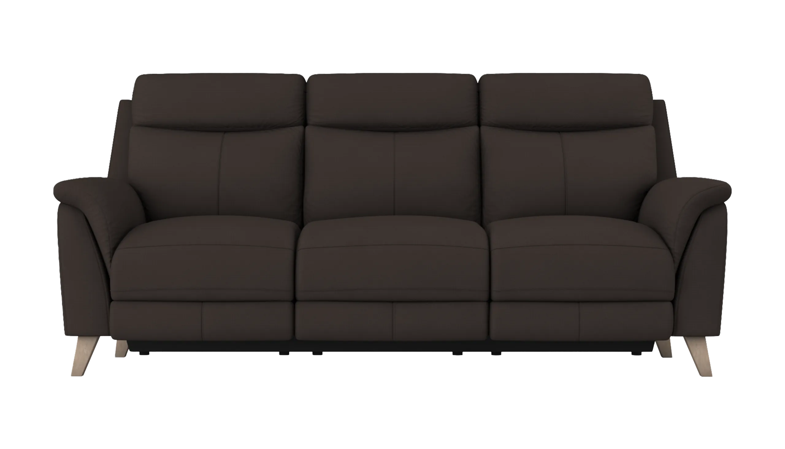 Sienna 3 Seater Sofa in Fabric