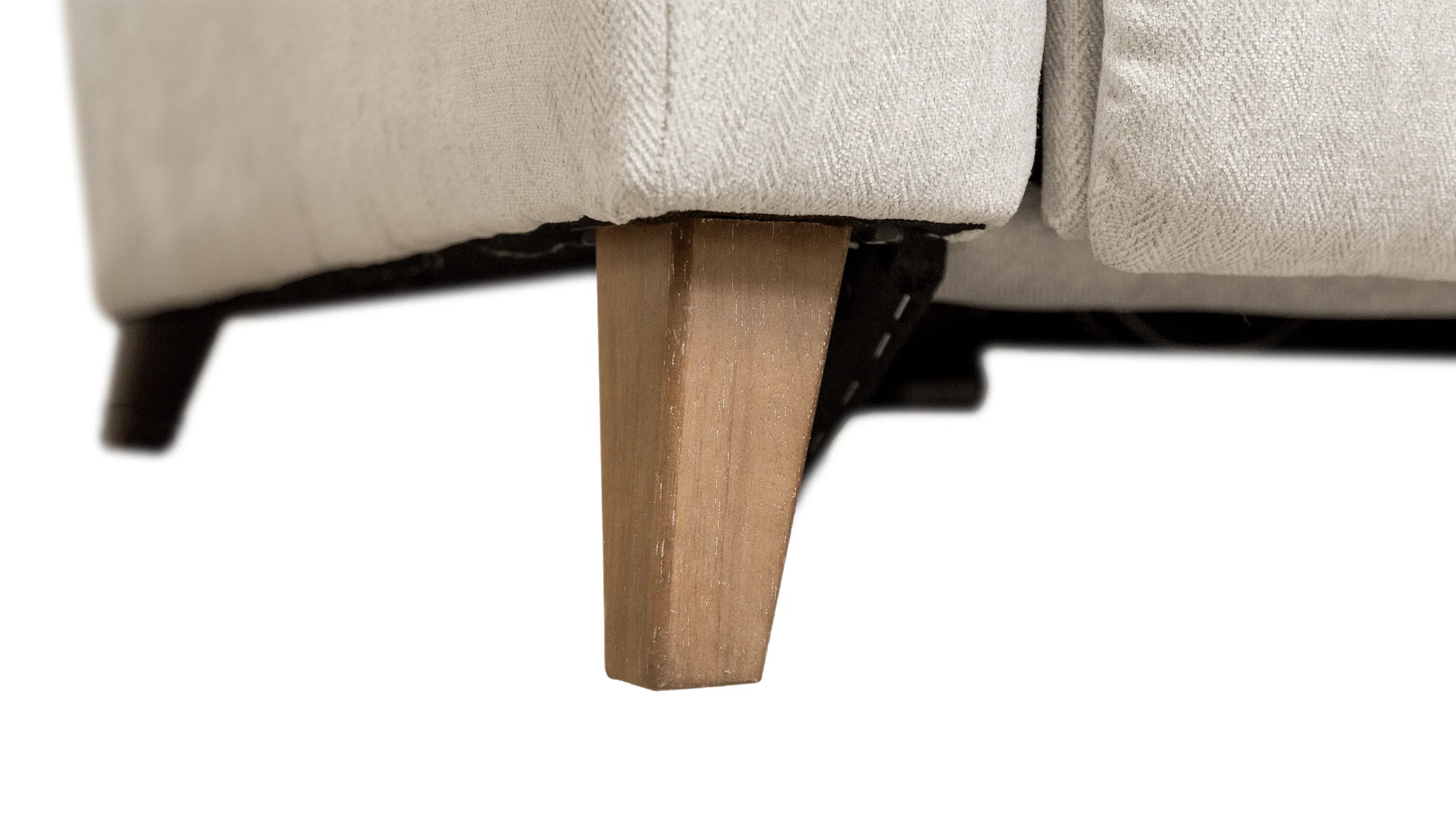 Sienna 3 Seater Sofa in Fabric