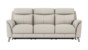 Sienna 3 Seater Sofa in Fabric