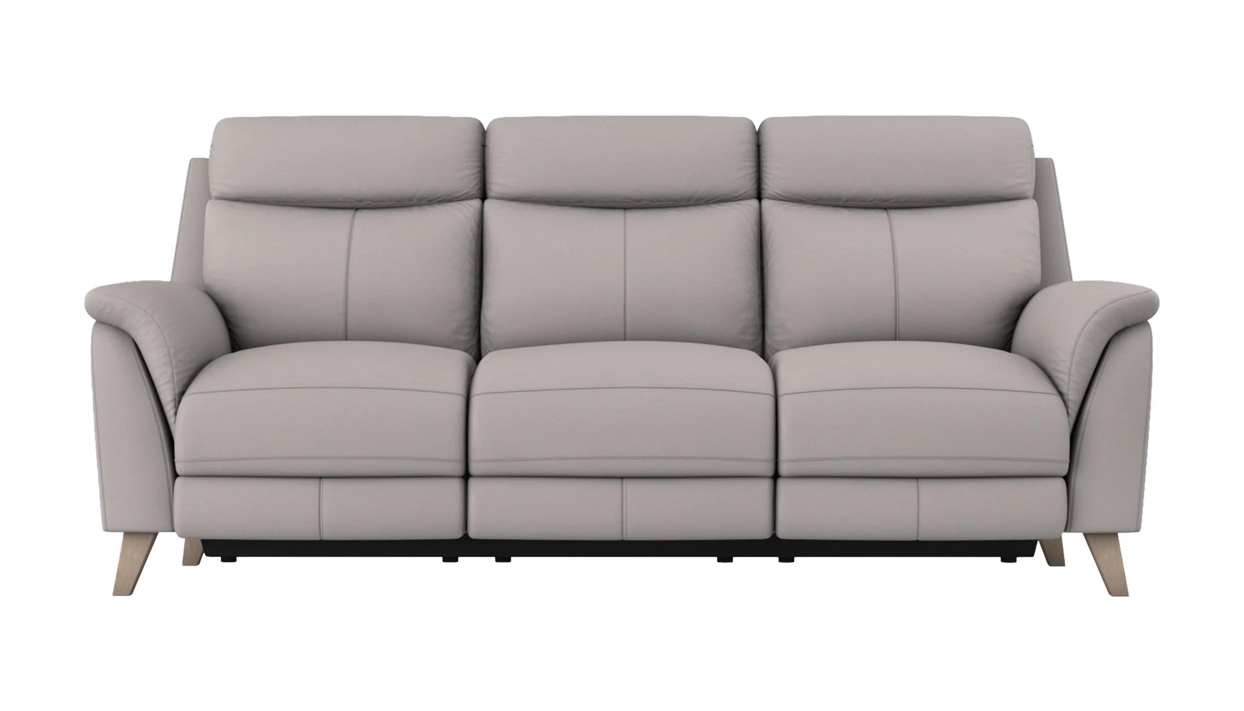 Sienna 3 Seater Sofa in Fabric