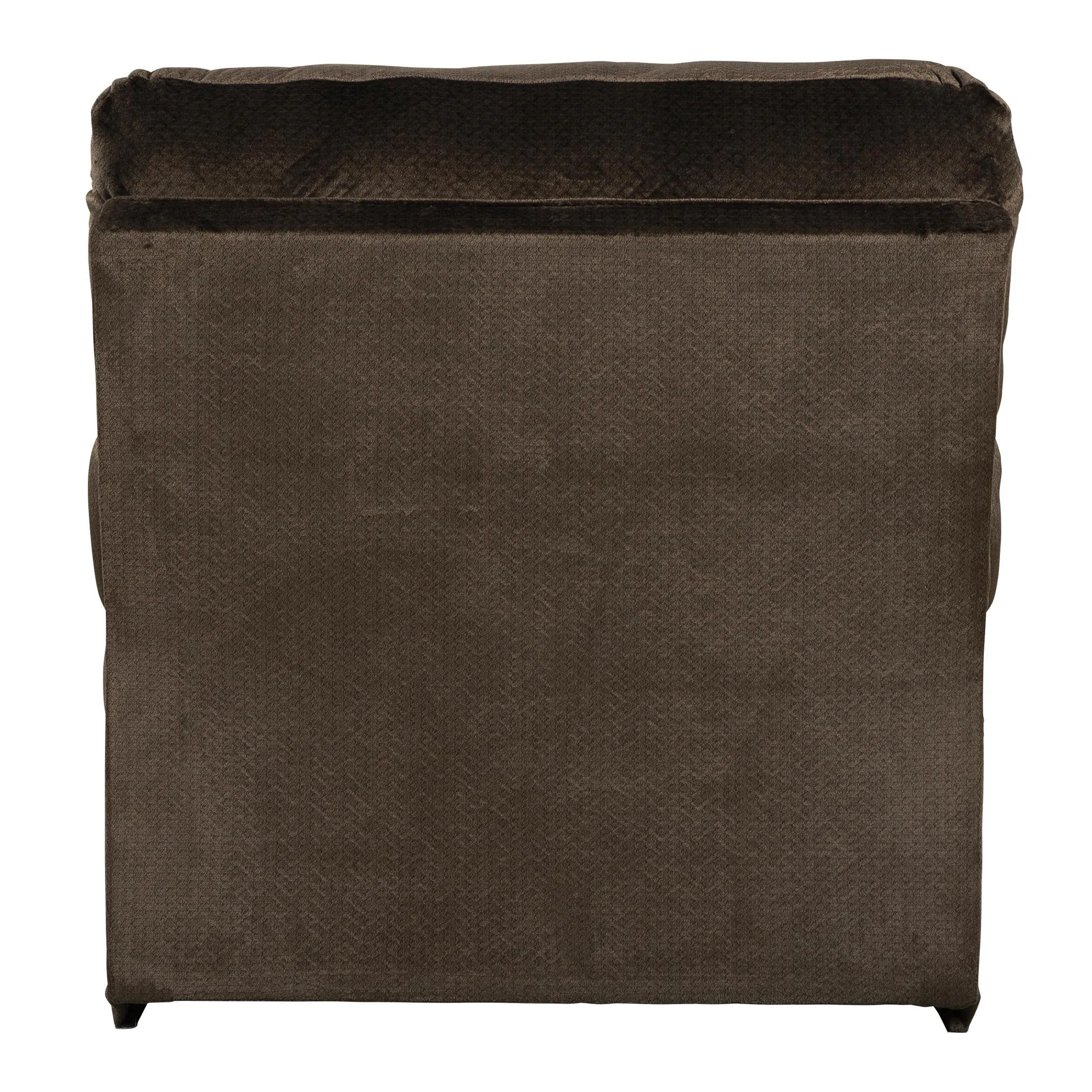 Signature Design by Ashley Clonmel 3650419 Armless Recliner