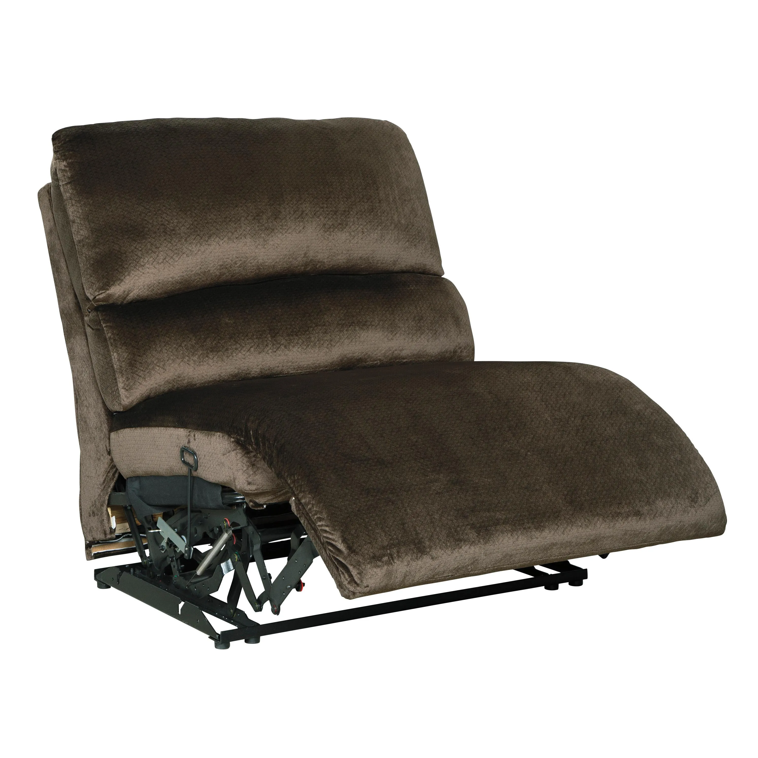Signature Design by Ashley Clonmel 3650419 Armless Recliner