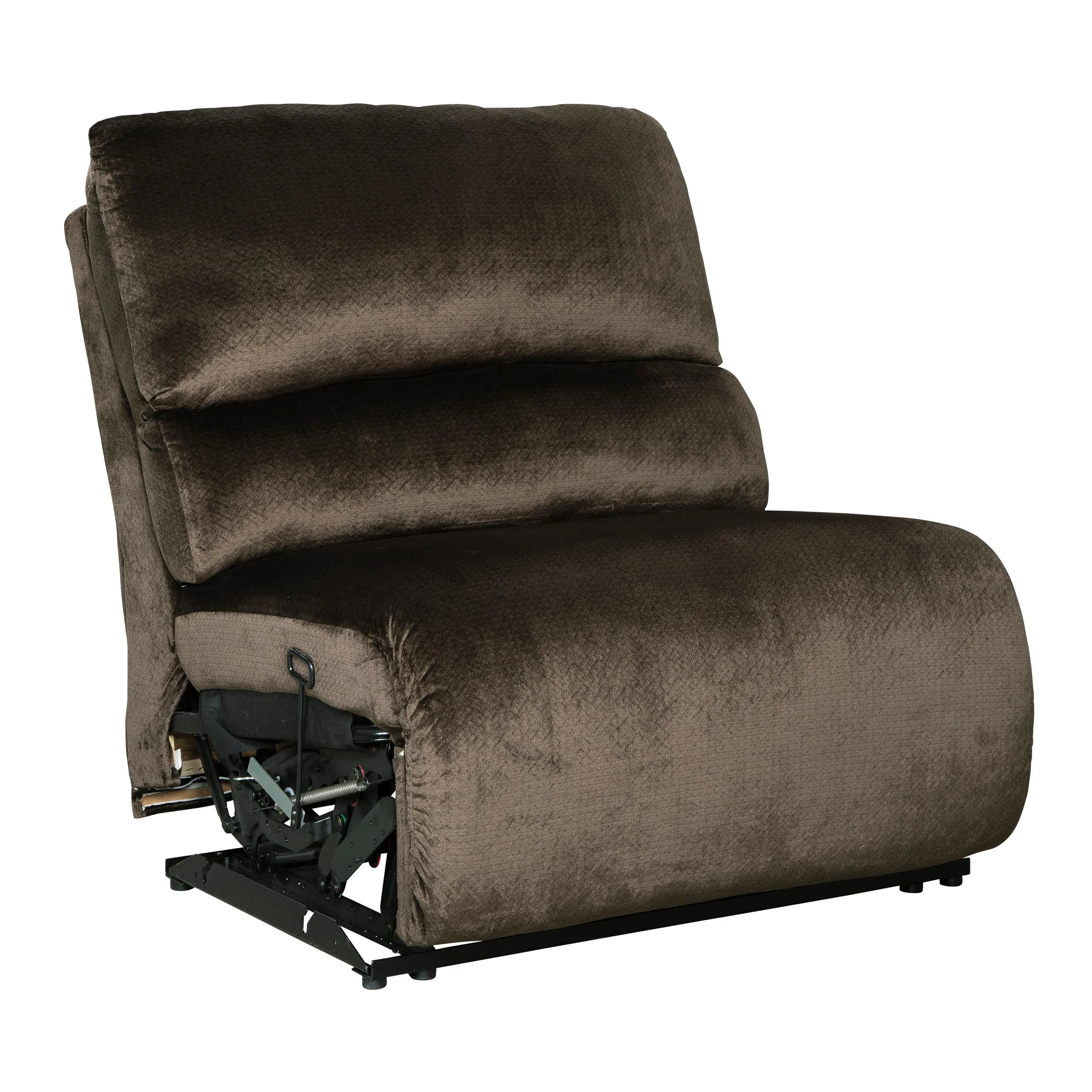 Signature Design by Ashley Clonmel 3650419 Armless Recliner