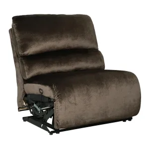 Signature Design by Ashley Clonmel 3650419 Armless Recliner